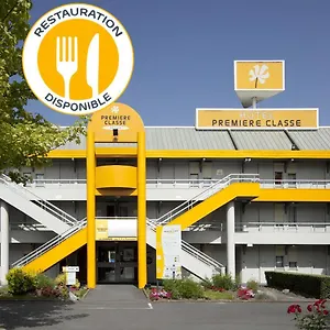 *** Hotel Premiere Classe Lille - Villeneuve D’ascq - Stade Pierre Mauroy France