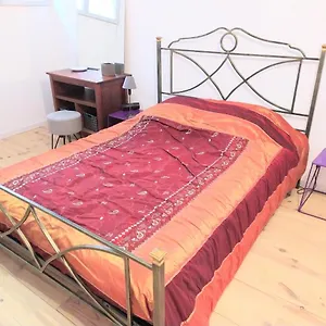 Appartement Résidence Guillaume Lacoste