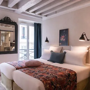 **** Hotel Touraine Opéra France