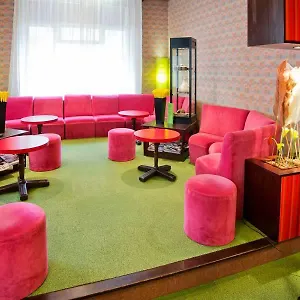 Hotel Le Charlet
